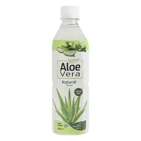 aloe vera 500ml (σε 6 γεύσεις)