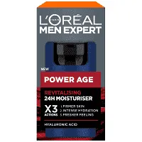 L'oreal Αντιγηραντική Κρέμα Mex Vitalift 50ml
