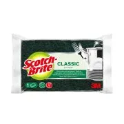 SCOTCH-BRITE Σφουγγαράκι Μικρό πράσινο
