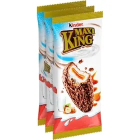 Γκοφρέτα Maxi King 3x35g