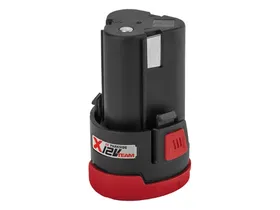 Επαναφορτιζόμενη μπαταρία 12 V/ 2 Ah PAPK 12 A4 & Φορτιστής επαναφορτιζόμενων μπαταριών 2,4 A PLGK 12 A3