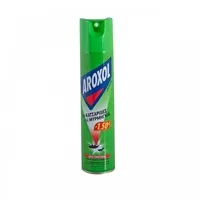 AROXOL Spray Για Κατσαρίδες και Μυρμήγκια 300ml