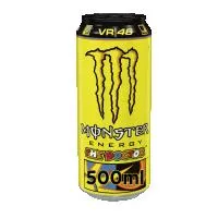 Ενεργειακό Ποτό The Doctor Monster Energy 500 ml