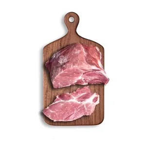 Χοιρινός Λαιμός Μ/Ο Νωπός Ελληνικός 250g