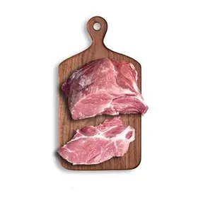 Χοιρινός Λαιμός Μ/Ο Νωπός Ελληνικός 250g