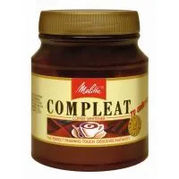 Υποκατάστατο Γάλακτος για Καφέ Compleat Melitta 200 g