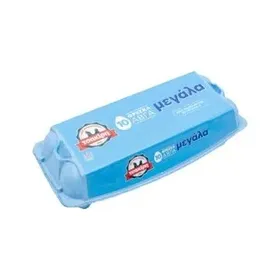 ΤΣΑΚΙΡΗΣ Αχυρώνα Άλμα Ζωής 10άδα Medium 63gr