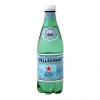 Νερό Φυσικό Μεταλλικό Ανθρακούχο San Pellegrino 500 ml