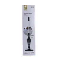 GLOW & BEAUTY Ηλεκτρική Σκούπα 2 σε 1 Stick 600w