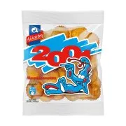 ΑΛΛΑΤΙΝΗ 2001 Κρακεράκια Αλμυρά 40g