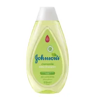 Johnson's Baby Σαμπουάν Χαμομήλι 500ml.