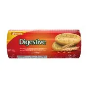 BONORA Digestive Μπισκότα 400g
