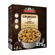 MILLHOUSE Crunchy Oat Granola με Βρώμη & Κομμάτια Σοκολάτας 375g