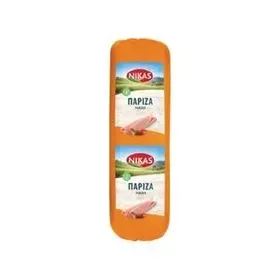 ΝΙΚΑΣ Πάριζα Βραστή 100g
