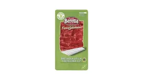 BRESAOLA DELLA VALTELLINA Ιταλίας σε φέτες Χωρίς Γλουτένη