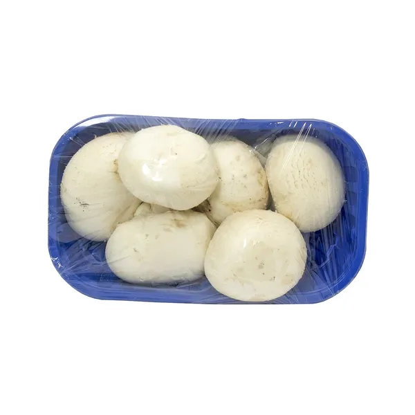 Μανιτάρια Λευκά Γίγας Εισαγωγής 500g