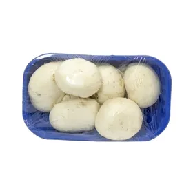 Μανιτάρια Λευκά Γίγας Εισαγωγής 500g