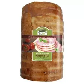 ΕΝ ΕΛΛΑΔΙ ΜΠΕΙΚΟΝ ΡΟΛΟ ΜΕ ΕΛΑΙΟΛΑΔΟ ΠΑΓΚΟΥ 1 kg