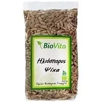 Biovita Ηλιόσπορος Ψύχα 250gr