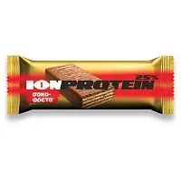 ION Protein Σοκοφρέτα Γάλακτος