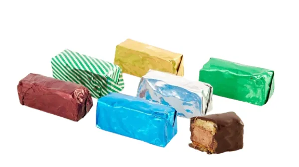 Τυλιχτά κεράσματα παστάκια 450γρ