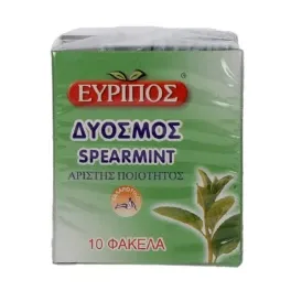 Εύριπος Δυόσμος 10x1gr
