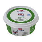 ΔΩΔΩΝΗ Γιαούρτι Πρόβειο Παραδοσιακό Ελαφρύ 3% 200g