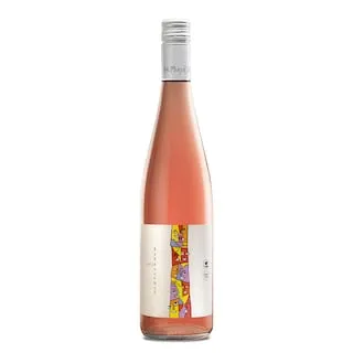 Ε.Ο.Σ. ΣΑΜΟΥ Οίνος Ροζέ Βαβέλ Ημίξηρος 750ml