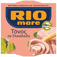 RIO mare Τόνος σε Ελαιόλαδο 160g
