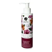 GLOW & BEAUTY Body Lotion Hibiscus 250ml