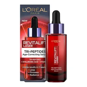 L'oreal Dermo Expertise Revitalift Laser Triple Serum 30ml.