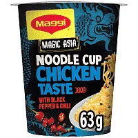 MAGGI Noodles cup Κοτόπουλο