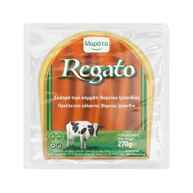 MAPATA Ιρλανδίας 270g