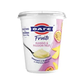 Fruits Επιδόρπιο Γιαουρτιού 380γρ.