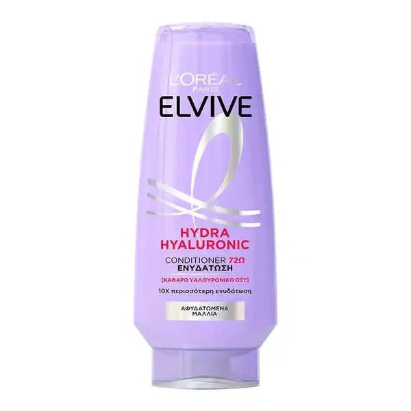 Elvive Hydra Conditioner Hyaluronic 300ml