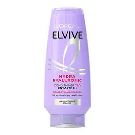 Conditioner Ενυδάτωσης Hydra Hyaluronic Elvive 300ml
