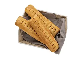 Λουκανικόπιτα με σως 150g