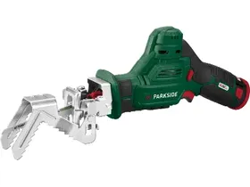 Επαναφορτιζόμενο πριόνι κλαδέματος 12 V PAAS 12 C3