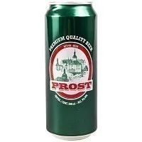 Prost Μπύρα Κουτί 500ml