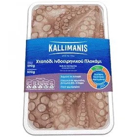 χταπόδι (0,5kg-3,5kg)