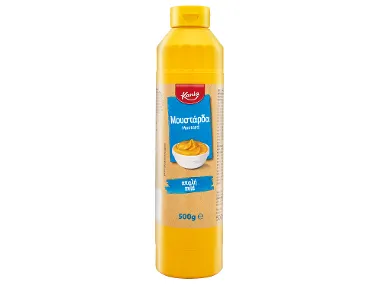 Μουστάρδα 500g