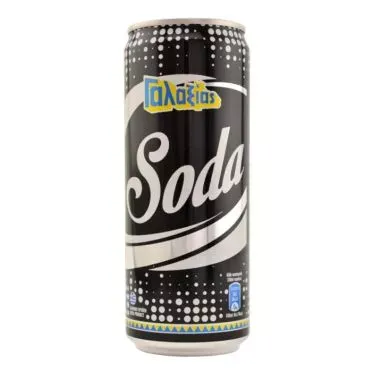 ΓΑΛΑΞΙΑΣ ΣΟΔΑ ΚΟΥΤΙ 330ML