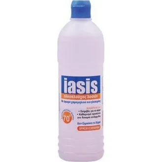 αλκοολούχος λοσιόν 410ml