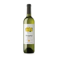 ΜΟΣΧΟΦΙΛΕΡΟ ΜΑΝΤΙΝΕΙΑ Π.Ο.Π. FLOWERS Οίνος Λευκός Ξηρός 750ml
