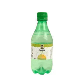 Μασούτης Από Τον Τόπο Μας Γκαζόζα 330ml.