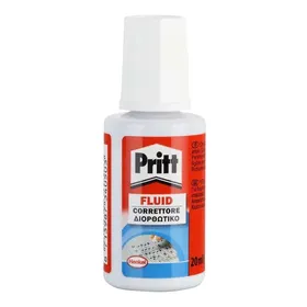 διορθωτικό υγρό 20ml blister