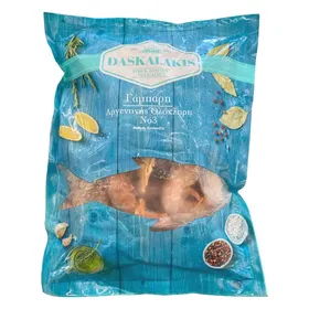 Γαρίδες Αργεντινής No3 720gr