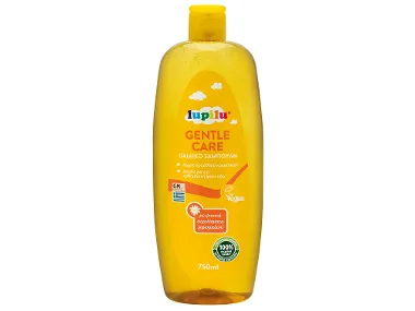 Σαμπουάν για βρέφη 750 ml