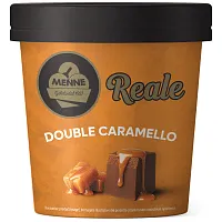 Menne Reale Double Caramello 310gr 500ml