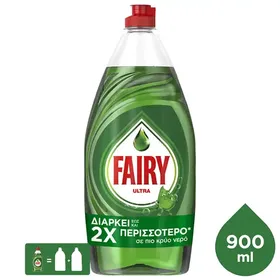 Υγρό πιάτων AGNOTIS 500ml
